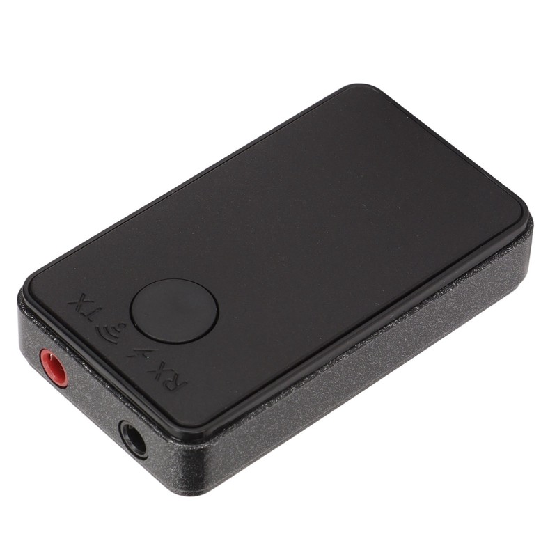 B39 BT Adapter Switchable Stereo 5V 0.5A 2 in 1