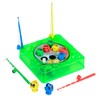 Noris 606062999 Fishing Game with Wind-Up Function (Colour Selection Not
