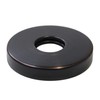 Corla 2PC Shower Arm Flange 2.5” Round | Modern Universal