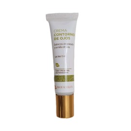 Blen | Crema contorno de ojos con extracto de granda, 15 ml