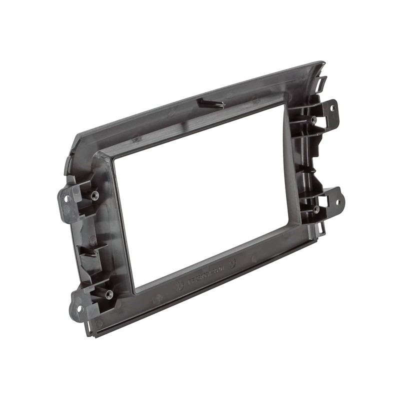 ACV Mounting Frame Set for Double DIN Car Radio in