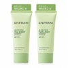 엔프라니 알로에 워터프루프 선크림, 100ml, 2개 Enprani Aloe Waterproof Sunscreen, 100ml, 2 pieces