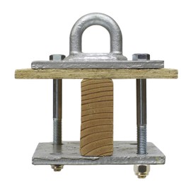 1037-G CRA D-Plate Anchor