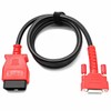 Goliton Solutions OBD-II OBD2 DA-4 DA4 Cable Fits Snap-on Solus