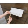 Towa Sangyo Bathroom Hooks, Magnetic Type SQ OP Mini Hooks,