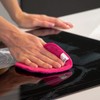 Flip-mex® Microfibre Cleaning Cloth 16 x 16 cm Super Absorbent