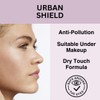 RIEMANN P20 Urban Shield SPF50+ FACE 50g UV Protection Cream,