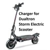 coming data smart FAST battery Charger 84v 3a for Dualtron