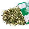 Hapsmiley Motherwort (Leonurus cardiaca/益母草/Yi Mu Cao) Dried Bulk Herbs –