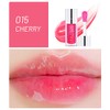Yasovigi Hydrating Lip Oil Plumping Lip Tint Moisturizing Lip Gloss,