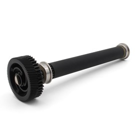 ROL15-2761-04 Kit Platen Roller for Datamax I-Class I-4212E I-4310E I-4606E I-4208 I-4308 I-4212 Thermal Printer 4-Inch