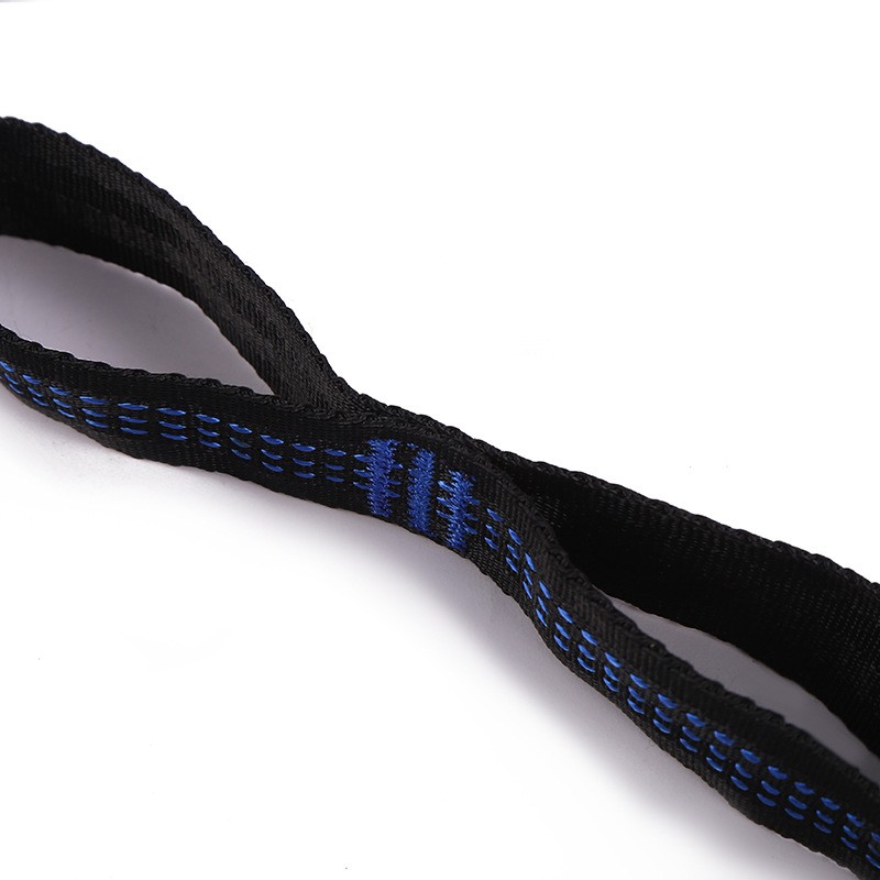 3 Meters Long Pilates Belt Outdoor Hammock Straps Tree Tie