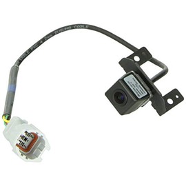 Genuine OEM 95760-3S102 CAMERA ASSY-BACK VIEW / 957603S102 for select HYUNDAI KIA models