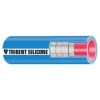 Trident VHT 202V2875, 2-7/8" ID, Silicone Marine Wet Exhaust, SAE J2006