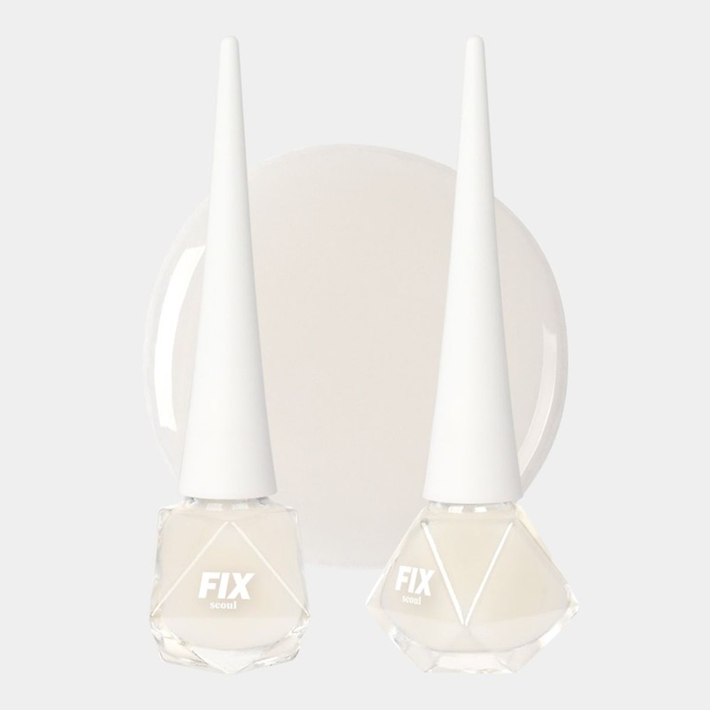 Fixseoul Matte Top Coat