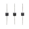 HUABAN 20pcs 6A8 Rectifier Diode 6A 800V R-6 6 Amp