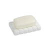 Wenko 20167100 Soap Dish Cube White