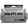 AXUS - 9" Contour 25 Extra Rough Surface Roller Sleeve