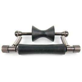 Bray Premium High Tension Rolling Guitar Capo With Rubber Padding For Rapid Key Changes For Gibson, Ibanez, Tanglewood, Yamaha & Fender Acoustic Guitars