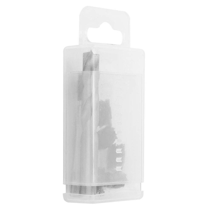 9Pcs Spot Weld Cutter Set, 3/8" Double Sided HSS High