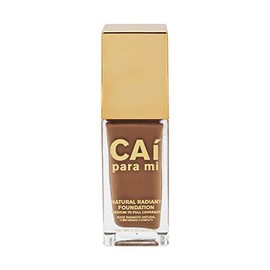 Foundation Natural Radiant Make-up, Cafe