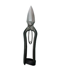 花楯 Industrial 花楯 by Garlic Cutting Shears 8 in