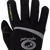 Optimum Nitebrite Winter Gloves - Waterproof, Windproof, Thermal Polar Fleece