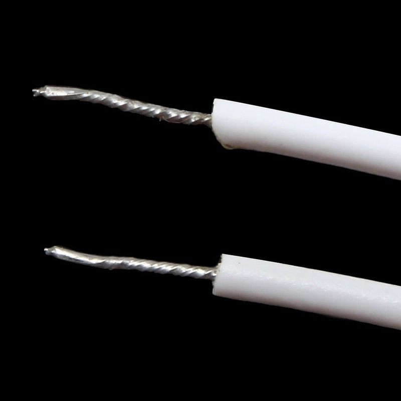 Sourcingmap N.C. Recessed Wired Security Window Door Contact Sensor Alarm