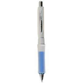 パイロット シャープペンシル ドクターグリップ G-Spec フラッシュホワイト ソフトブルー (HDGS-60WR-SL5)