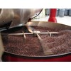 India Organic Yellikodige Estate AA (100% Arabica, Top Coffee) Whole