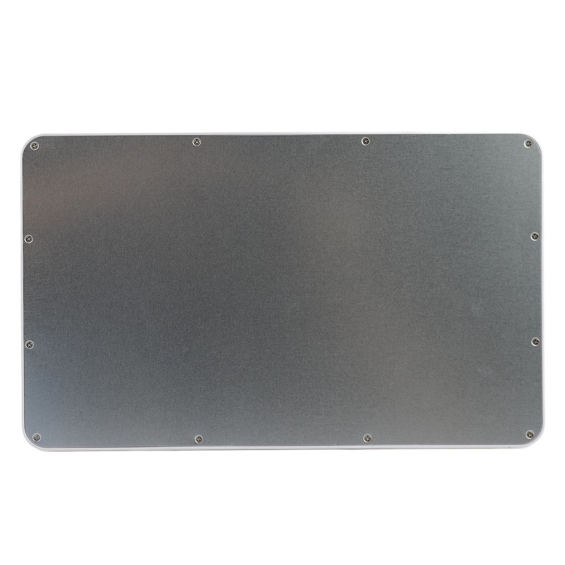 Bluetooth Keyboard Mouse Thin Lightweight Keyboard Mouse Combo with Backlit