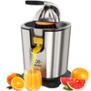 Eurolux Electric Citrus Juicer Power Pro - With 300 Watts
