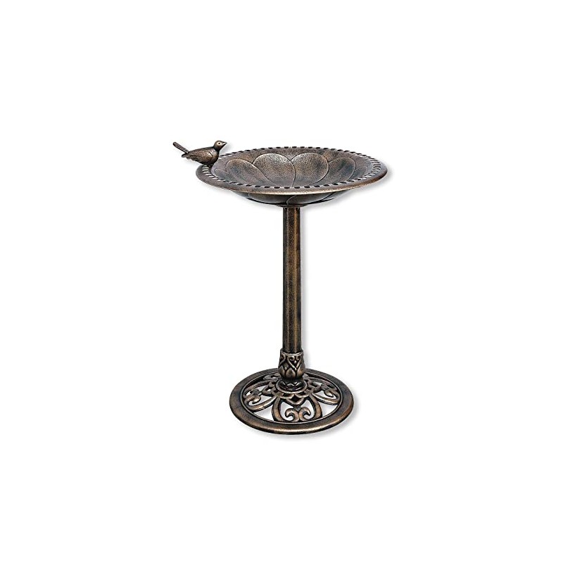 BACKYARD EXPRESSIONS PATIO · HOME · GARDEN 912449-WB Outdoor Garden