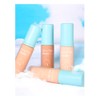 BYS Cloud Skin Base Gel Refrescante (Natural Beige)