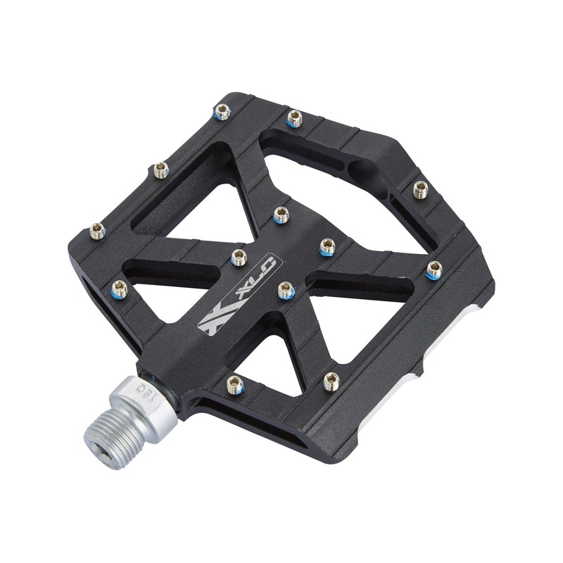 XLC Pedals MTB Trekking, multicolour