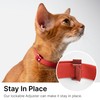 Safety Cat Collar Pro - U.S. IDA Gold Awarding Design,