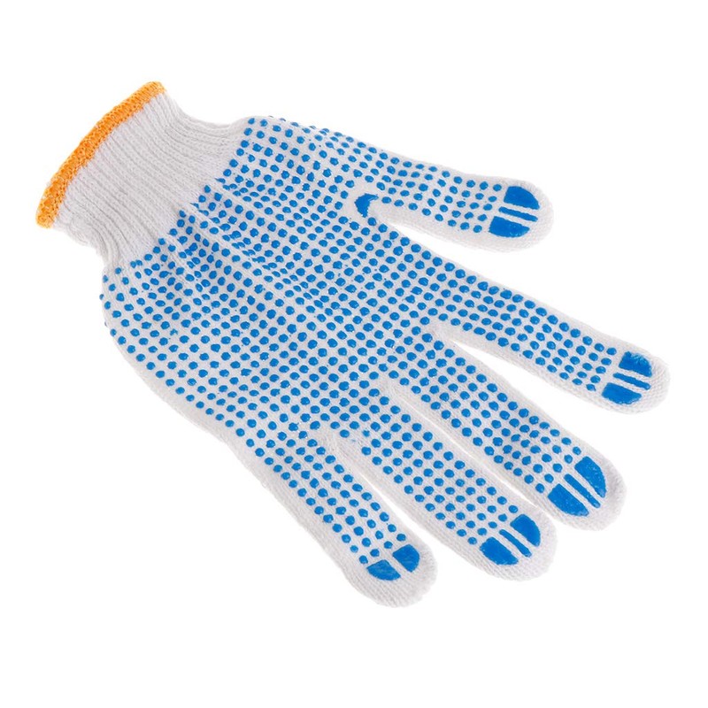 1 Pair Protective Gloves Prevent Bite Small Pets Hamster Hedgehog