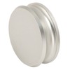 Turntable Disc Stabilizer Professional HiFi Aluminum Alloy Record Weight Stabilizer