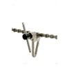 Park Tool CT-5 Mini Chain Brute Bike Chain Tool