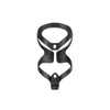 Topeak Unisex - Adult Shuttle Cage Bottle Holder, Multi-Colour, Única