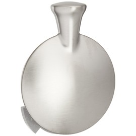 Delta Faucet RP42572SS Lockwood, Single Metal Lever Handle for Temperature Knob and Cover, Stainless
