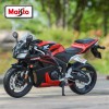 New Ray Moto Honda Cbr 600rr Para Coleccionistas Papeles En