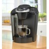 Keurig K50 The All Purposed Coffee Maker, 8 ounces, Black