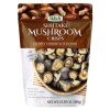 DJ&A DJ & A Shiitake Mushroom Crisps Lightly Cooked &
