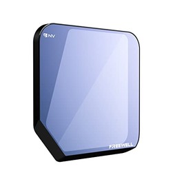 Freewell Light Pollution Reduction Camera Lens Filter Compatible with Mavic 3