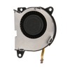 Replacement CPU Cooling Fan Durable Aluminium Alloy Easy Installation Cooler