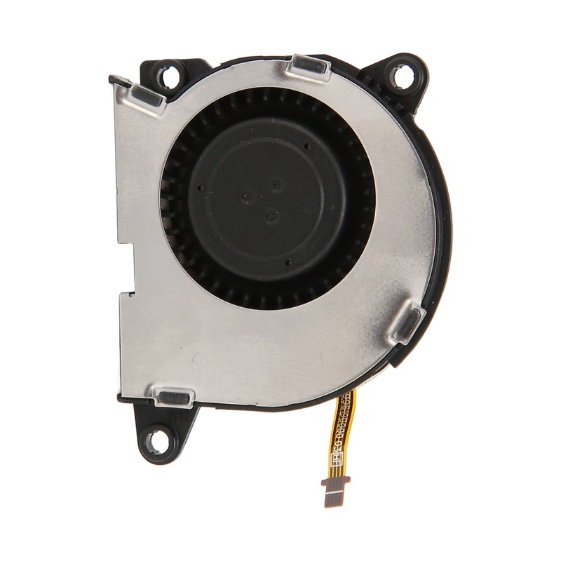 Replacement CPU Cooling Fan Durable Aluminium Alloy Easy Installation Cooler