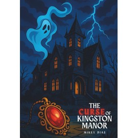The Curse of Kingston Manor