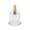 Wholesale Cupping Therapy Vacuum Suction Disposable Hijama Cups Chiropractor Acupuncture