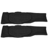1 Pair Kids Youth Elastic Arm Pad Elbow Pads Guards